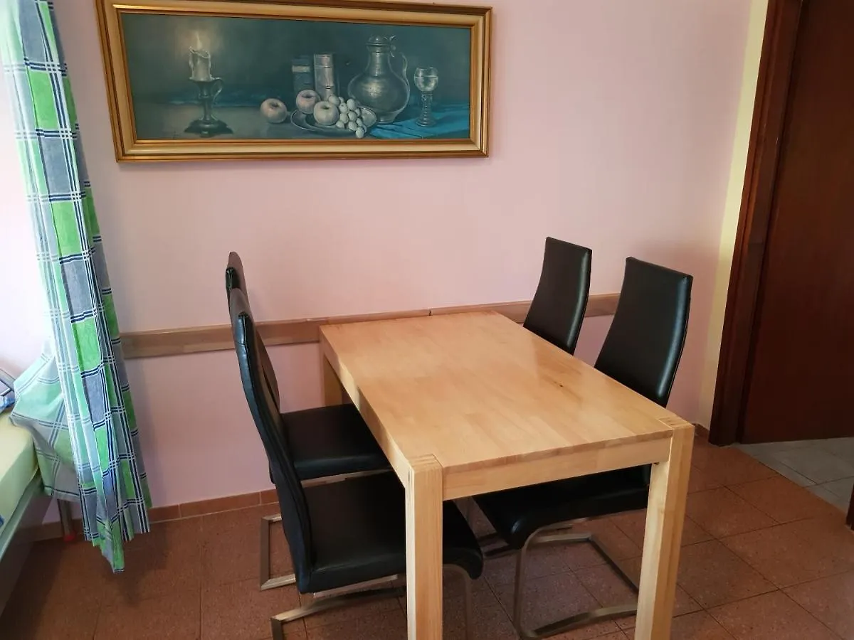 Zino Lägenhet Umag