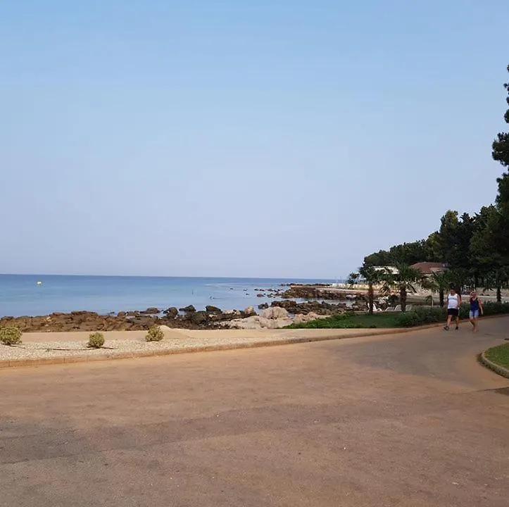 Zino Lägenhet Umag 0*,  Kroatien