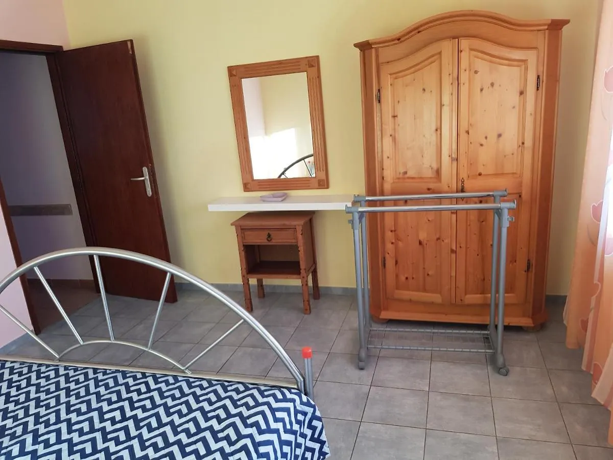 Zino Lägenhet Umag
