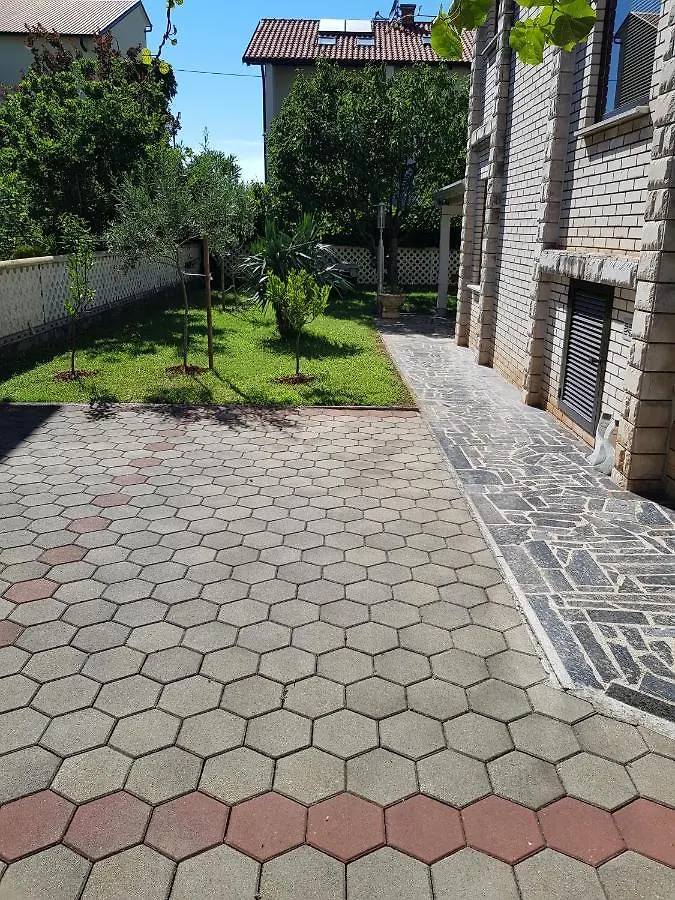 Zino Lägenhet Umag 0*,  Kroatien